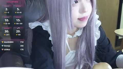 a5l2e0x @ stripchat on 20251112