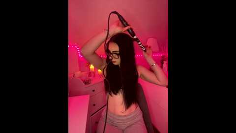 adelinaalia @ stripchat on 20251112