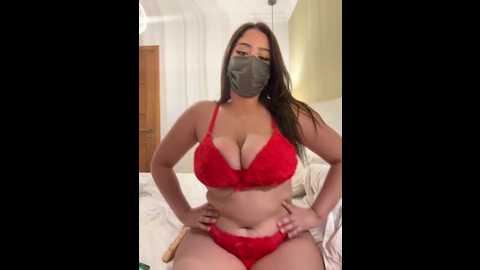 ahlam7578 @ stripchat on 20251112