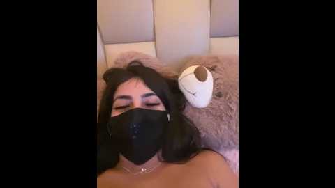 al_anoud @ stripchat on 20251112