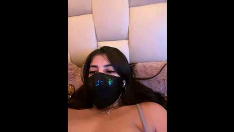 al_anoud @ stripchat on 20251112