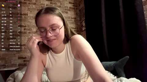 annitaarchbell @ stripchat on 20251112
