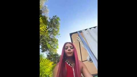 arieliciousxxx @ stripchat on 20251112