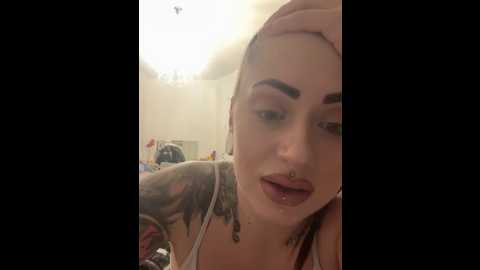 barbie_1312 @ stripchat on 20251112