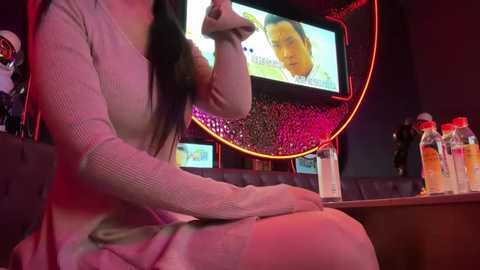 bella_999 @ stripchat on 20251112