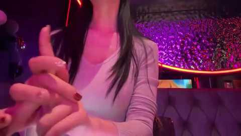 bella_999 @ stripchat on 20251112