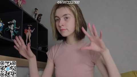 bertamimi @ stripchat on 20251112