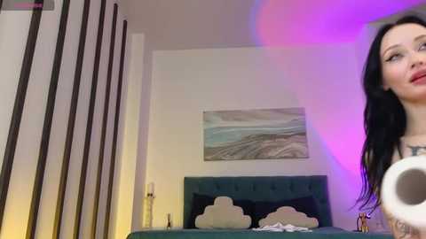 black_princess9 @ stripchat on 20251112