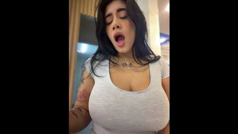 clarachanelricek @ stripchat on 20251112