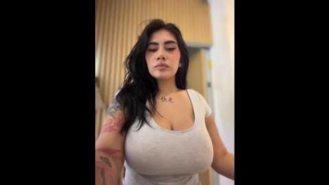 clarachanelricek @ stripchat on 20251112