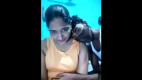coupleshow_432 @ stripchat on 20251112