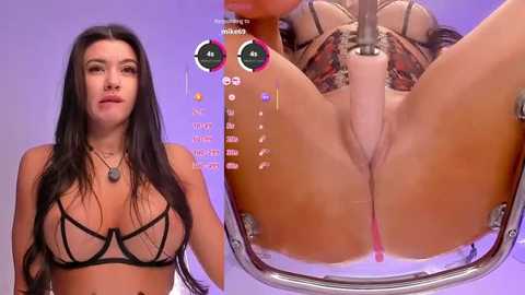 dakota_blare @ stripchat on 20251112