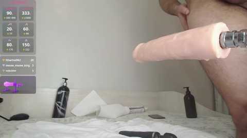 dave_dana @ stripchat on 20251112