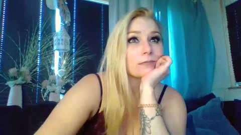 devilsangel13 @ stripchat on 20251112