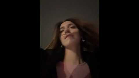 dollytall @ stripchat on 20251112