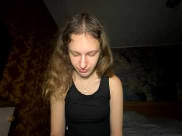 eva_angel3 @ stripchat on 20251112