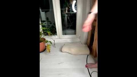 fayeflame @ stripchat on 20251112