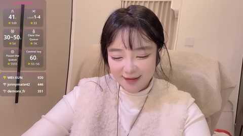 follyise @ stripchat on 20251112