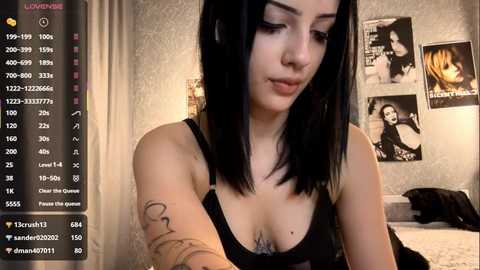 foretiff @ stripchat on 20251112