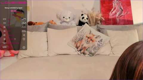 frau_lina @ stripchat on 20251112