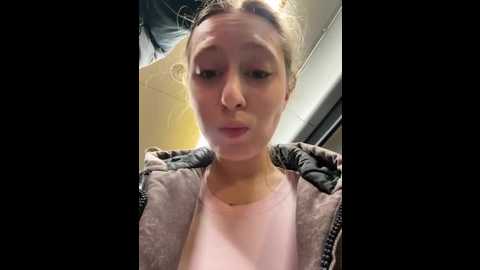 froggyanna @ stripchat on 20251112