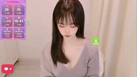 gougou_111 @ stripchat on 20251112