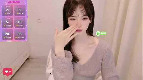 gougou_111 @ stripchat on 20251112