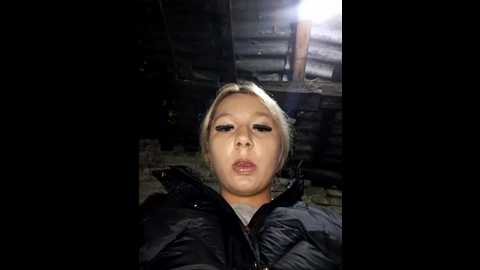 hotamanda01 @ stripchat on 20251112