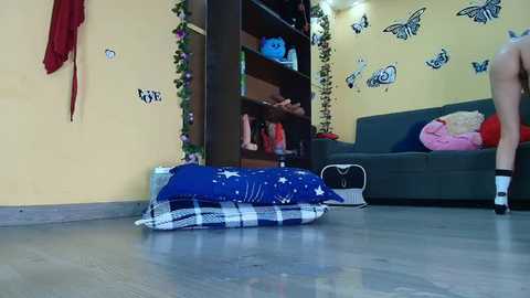 hottcandy21 @ stripchat on 20251112