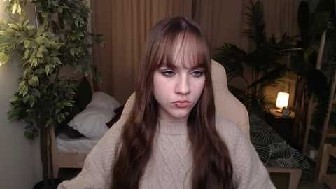 jamie_chung @ stripchat on 20251112