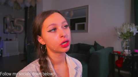 karolineneuer_ @ stripchat on 20251112