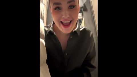 kirasunshine @ stripchat on 20251112