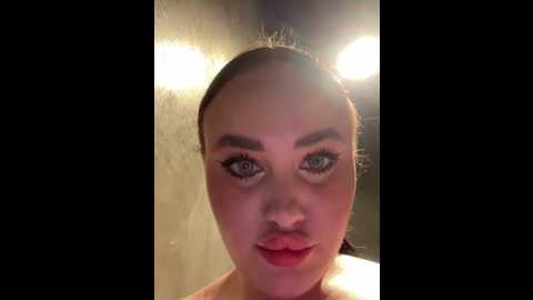 kirasunshine @ stripchat on 20251112