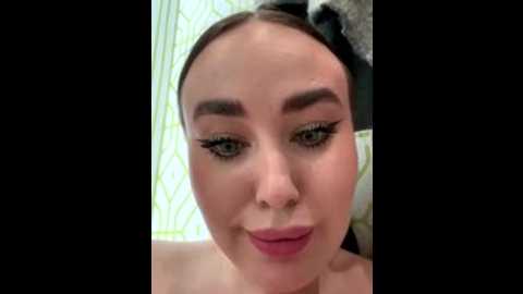 kirasunshine @ stripchat on 20251112