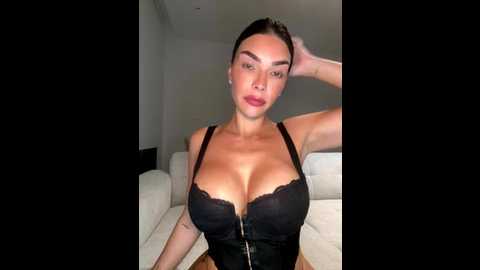 krissiswrld_ @ stripchat on 20251112