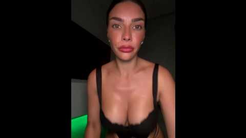 krissiswrld_ @ stripchat on 20251112