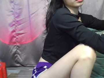 ladygirrl22 @ stripchat on 20251112