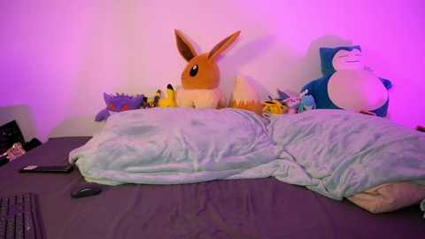 lillyocean @ stripchat on 20251112