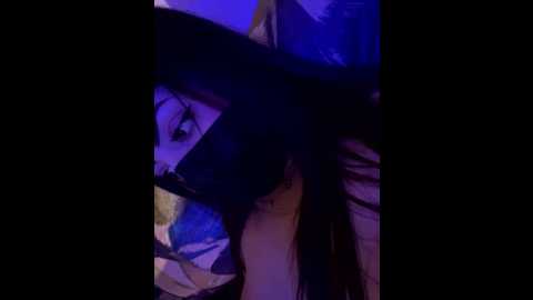 lola_bee @ stripchat on 20251112