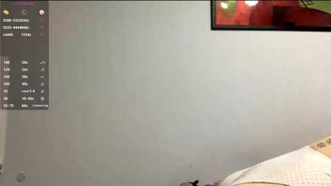 lorrebak @ stripchat on 20251112