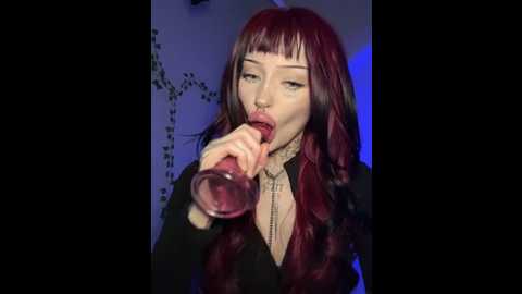 madelinexx @ stripchat on 20251112