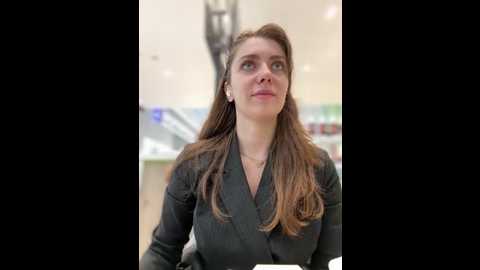 mariid @ stripchat on 20251112