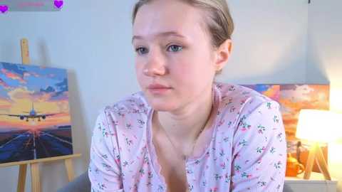 maydafoulk @ stripchat on 20251112