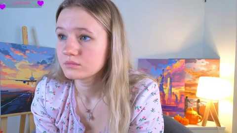 maydafoulk @ stripchat on 20251112