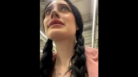 melissa_crazy @ stripchat on 20251112