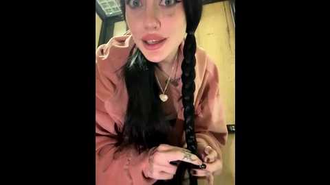 melissa_crazy @ stripchat on 20251112