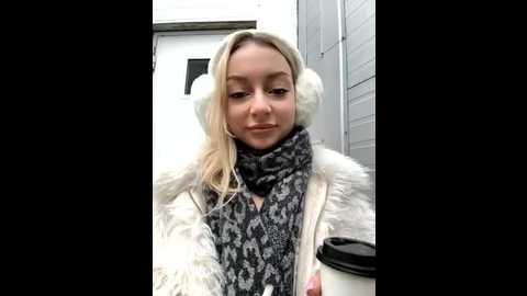 melissa_grr @ stripchat on 20251112