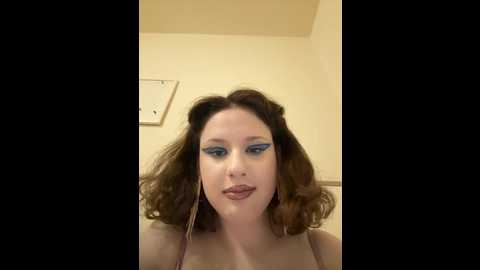 melissa_kiss @ stripchat on 20251112