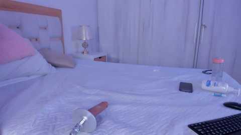 mia_hank @ stripchat on 20251112