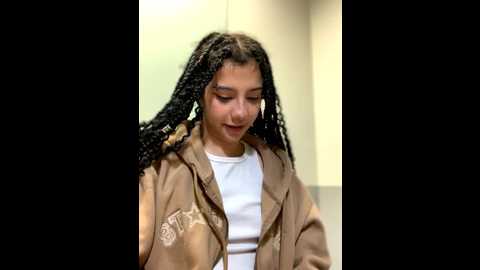 miaacute_ @ stripchat on 20251112